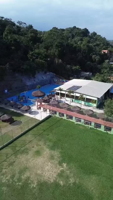 Campo de futebol