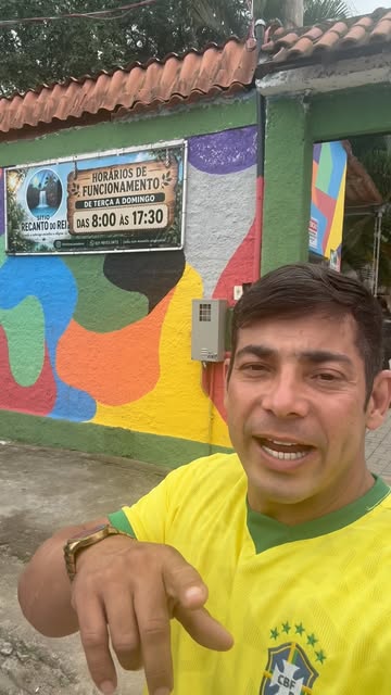Sítio Recanto do Rei