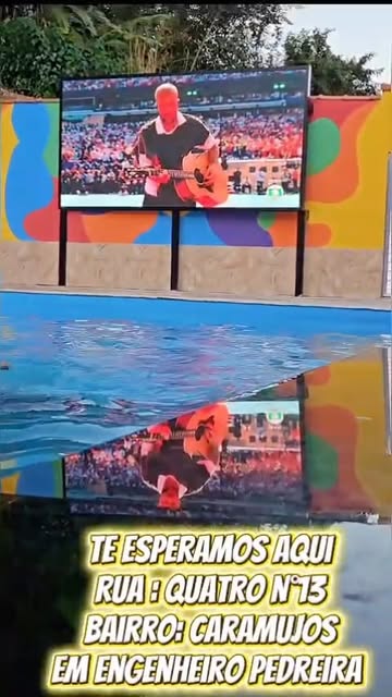 Sítio Recanto do Rei
